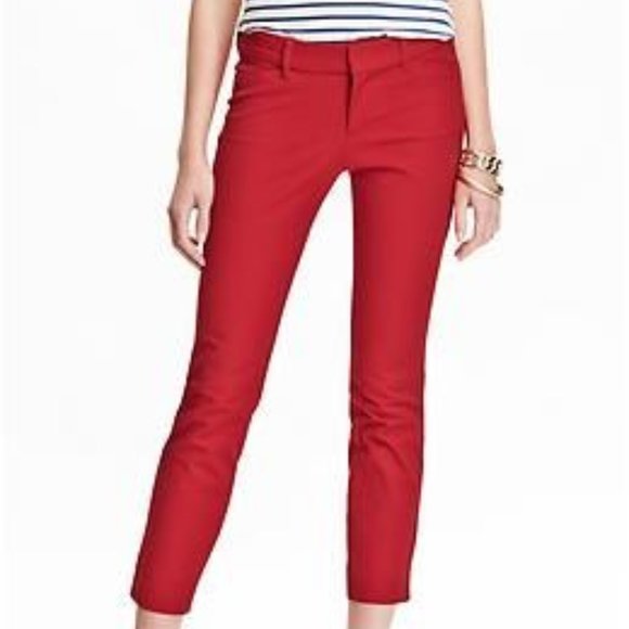 Old Navy Pants - Old Navy Pixie Pants